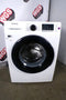 Samsung WW80TA049AE - Vrijstaande wasmachine - EcoBubble 8 kg 1400 RPM - Wit