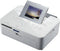 Canon Selphy CP1000 - Draagbare fotoprinter - Thermische printer - 300 dpi