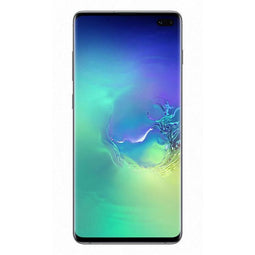Samsung Galaxy S10+ - Groen - 128 GB - Fysieke simkaart