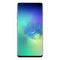 Samsung Galaxy S10+ - Groen - 128 GB - Fysieke simkaart