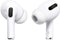 Apple AirPods Pro 1 - Draadloze oordopjes - ANC MagSafe-opbergcase - Wit
