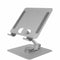 Mars Gaming MA-RST - Tablethouder - Siliconen - Grijs
