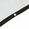 vidaXL - Plantenafdekking - met - zeilringen - 2x6 - m - polyethyleen