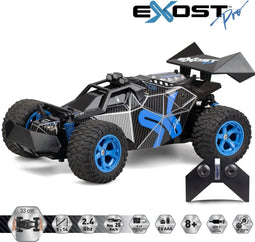 Exost PRO ROCKET ONE 1:14 RC Auto - High Speed tot 25 km/u - Oplaadbare batterij