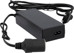 AEG 10698 KA6 Spanningsomvormer 72 W 1 stuk(s) Uitgangsspanning (bereik): 12 V Voedingsspanning (num): 230 V 6 A