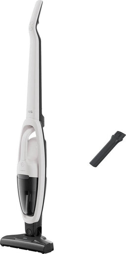 AEG 2-in-1 steelstofzuiger AS31CB18SH CLEAN 3000 - incl. kruimeldief