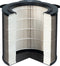 AEG AFDBTH4 AX9 Breathe 360 pollen filter - Filter voor luchtbehandeling - luchtreiniger