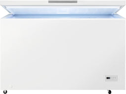 AEG AHB538E1LW - Vrieskist