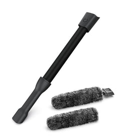 AEG AKIT21 - Afstofkit voor QX 6,7,8 & 9 steelstofzuiger - Stofzuiger accessoires - Duster plumeau