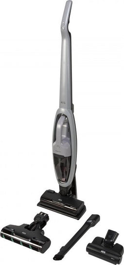 AEG ANIMAL 5000 AS52A212XN - STEELSTOFZUIGER