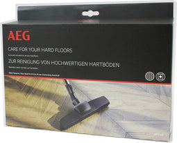 AEG AP240 Silent - Parketzuigmond - Parketborstel - Stofzuiger mondstuk - 32 mm - 1 stuk