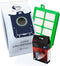 AEG APKVX - Performance Kit - Stofzuiger accessoires - Stofzuigerzakken - Hepa filter