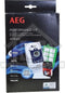 AEG APKVX - Performance Kit - Stofzuiger accessoires - Stofzuigerzakken - Hepa filter