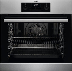 AEG BEB331010M - Inbouw oven