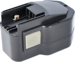 AEG BESTE 12X oplaadbare batterij van AccuCell 12V, 2.0Ah