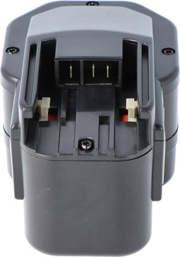 AEG BESTE 12X oplaadbare batterij van AccuCell NiMH 12Volt 2.0Ah