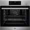 AEG | BPB355020M | inbouw oven | SteamBake | Pyrolyse