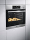 AEG | BPB355020M | inbouw oven | SteamBake | Pyrolyse