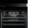 AEG BPE948230M oven 71 l 3500 W Roestvrijstaal