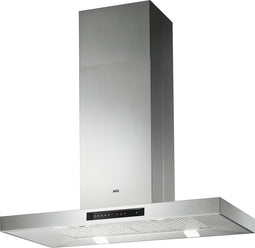 AEG DIB5160HM Eiland 336m³/uur A Roestvrijstaal afzuigkap