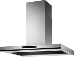 AEG DIK8190HG EcoLine Eiland Roestvrijstaal 800 m³/uur A+++