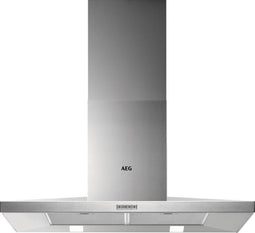 AEG DKB4950M 6000 serie ExtractionTech - Afzuigkap - Wandschouw - RVS
