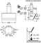 AEG DVK5971HR EcoLine - Afzuigkap - Wandschouw - 54 dB - Met motor - 90 cm