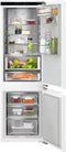 AEG EK9C18C EcoLine - |inbouw koelvriescombinatie | 178 cm | Deur op deur