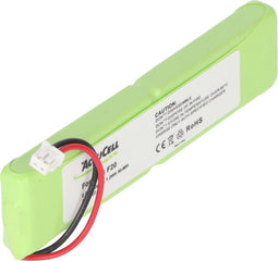 AEG F20 batterij, GRUNDIG FRAME A batterij 2SN-3 / 5F60H-H-JZ1 NiMH van AccuCell