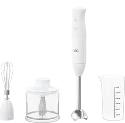 AEG - HB4-1-6CW - Deli 4 - Hand blender - 600W