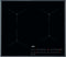 AEG IAE64411FB EcoLine 7000 serie SenseBoil® - Inbouw elektrische kookplaat - Inductie - 60 cm