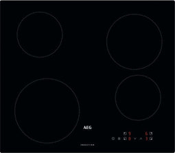 AEG IBS64200CB - Inductie kookplaat inbouw - Panherkenning