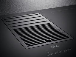 AEG IDE84244IB kookplaat Zwart Ingebouwd Inductiekookplaat zones 4 zone(s)