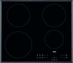 AEG IKB64301FB - Hob2Hood - Inductie kookplaat