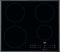 AEG IKB64301FB - Hob2Hood - Inductie kookplaat