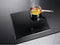 AEG ILB64443FB Bridge - Inductiekookplaat 60 cm - Hob2Hood - MaxiSense - Boosterfunctie