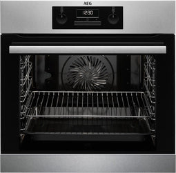 AEG | Inbouw oven BES331010M SurroundCook