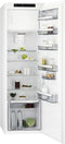 AEG Koel-vriescombinatie | Model SFE818E1DS | Inbouw | 281 liter | Wit | DynamicAir