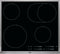 AEG KOOKPLAAT VITROCERAM 58CM HK654850