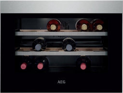 AEG KWK884520M - Wijnkoelkast