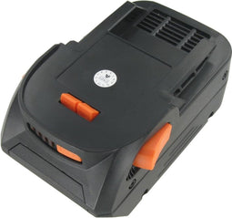 AEG L1815R oplaadbare batterij van AccuCell geschikt voor L1815R, L1830R