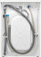 AEG LR7G60489 wasmachine Voorbelading 8 kg 1400 RPM A Wit