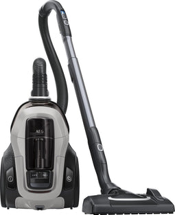 AEG LX9-3-MG - Stofzuiger zonder zak - Grijs