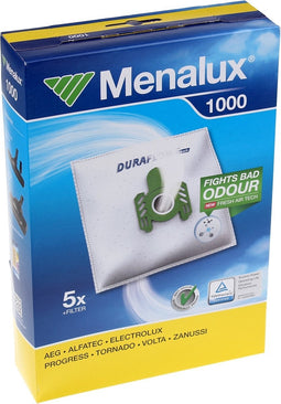 AEG S-Bag - Stofzuigerzak - Synth Aeg gr.28 + Zanussi 4415 & 44