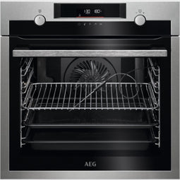 AEG SenseCook 71 l 3500 W A+ Zwart