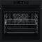 AEG Series 8000 BPE748380T 71 l A++ Zwart