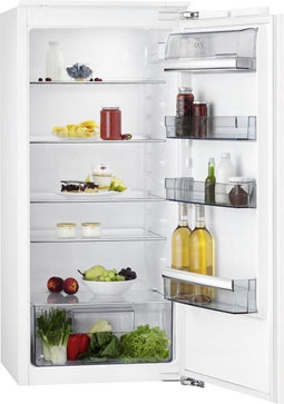 AEG SKE612F1AF koelkast Ingebouwd 203 l F Wit
