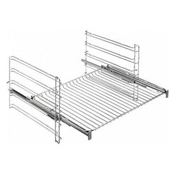 AEG TR1LFSTV Telescopische Geleiderset voor Bakoven