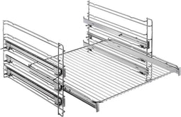 AEG TR3LV Zilver Ovenrail ovenonderdeel & -accessoire