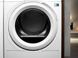 AEG TR7T60589 7000 serie SensiDry - Wasdroger - Vrijstaand - Energielabel A++ - Wit - 8 kg